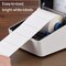 HP Direct Thermal Shipping Labels, Multipurpose Thermal Labels for Personal or Business Use for HP & Other Thermal Label Printers